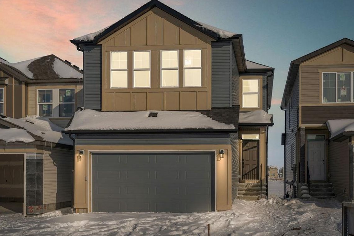 Sold by Jasjeet Singh: 12 Cornerbrook Cove NE, Calgary
