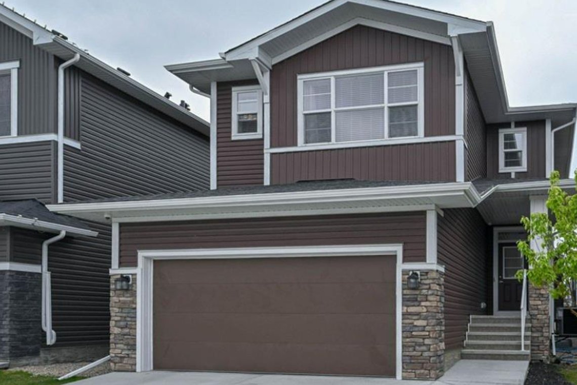 Sold by Jasjeet Singh: 69 Red Embers Manor NE, Calgary