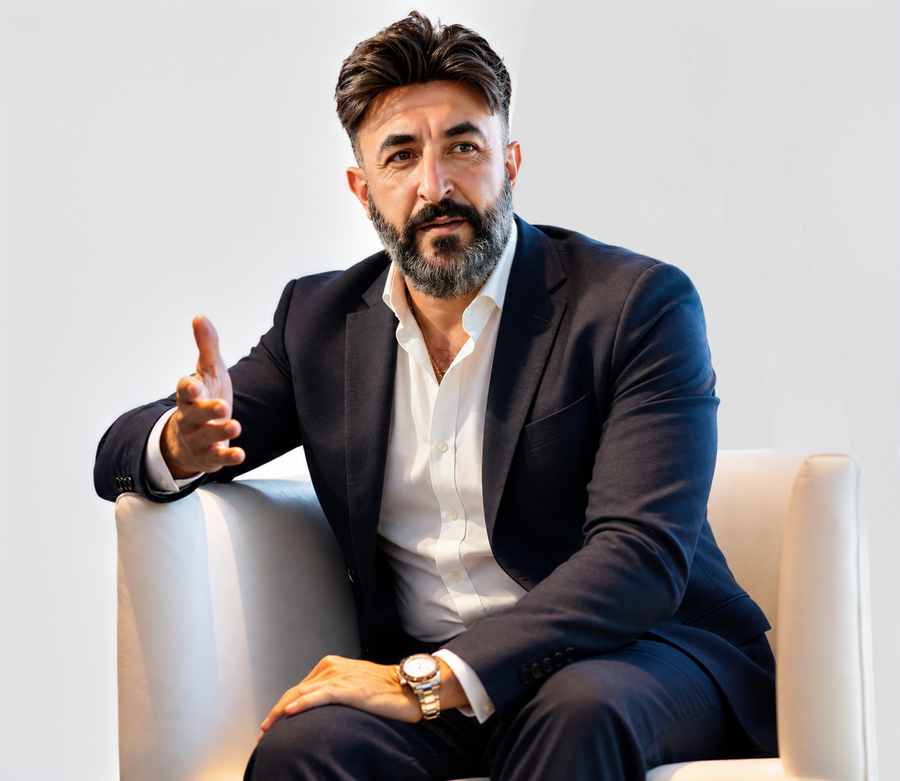 Jasjeet Singh, Calgary REALTOR