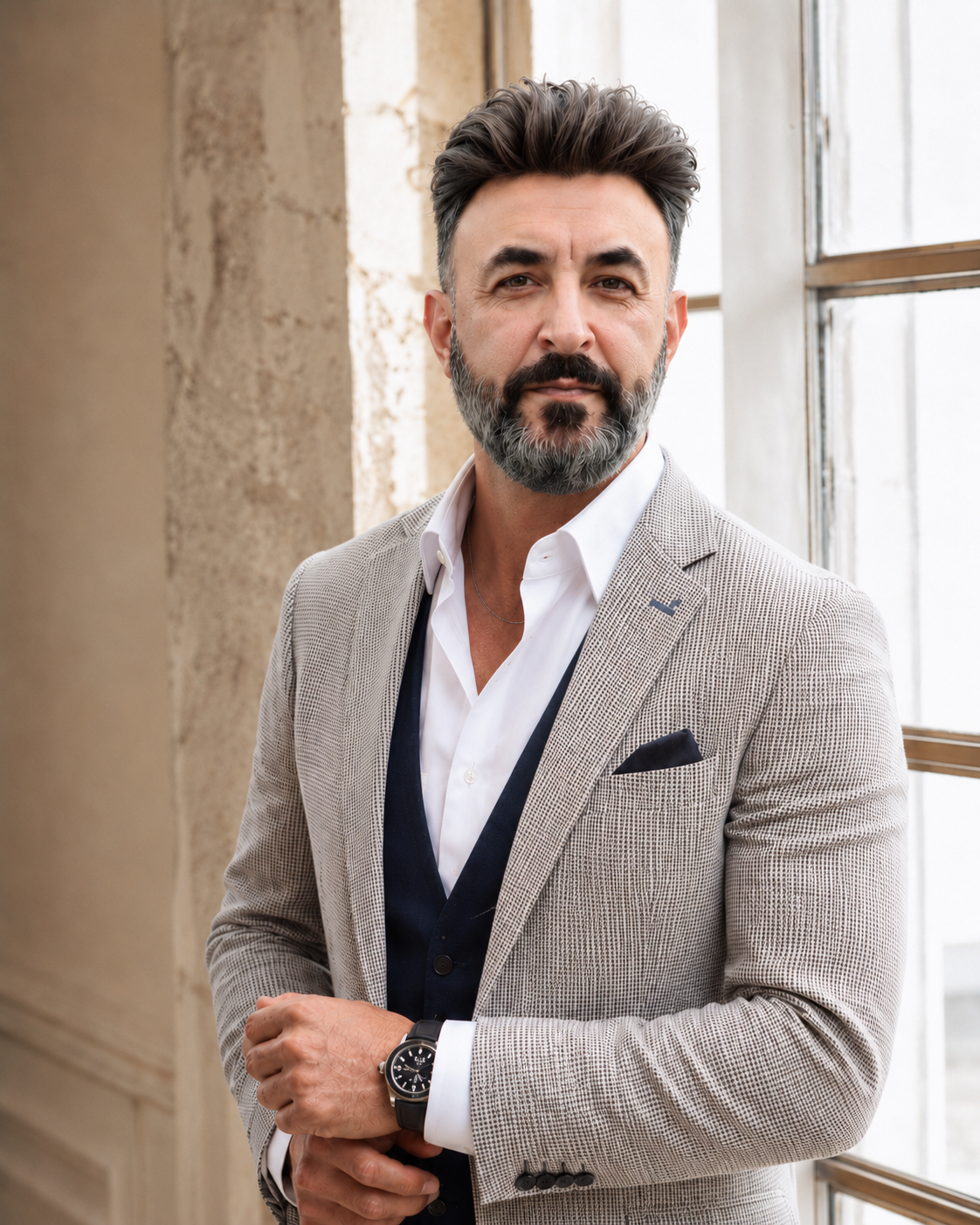 Portrait of Jasjeet Singh, REALTOR with eXp Realty