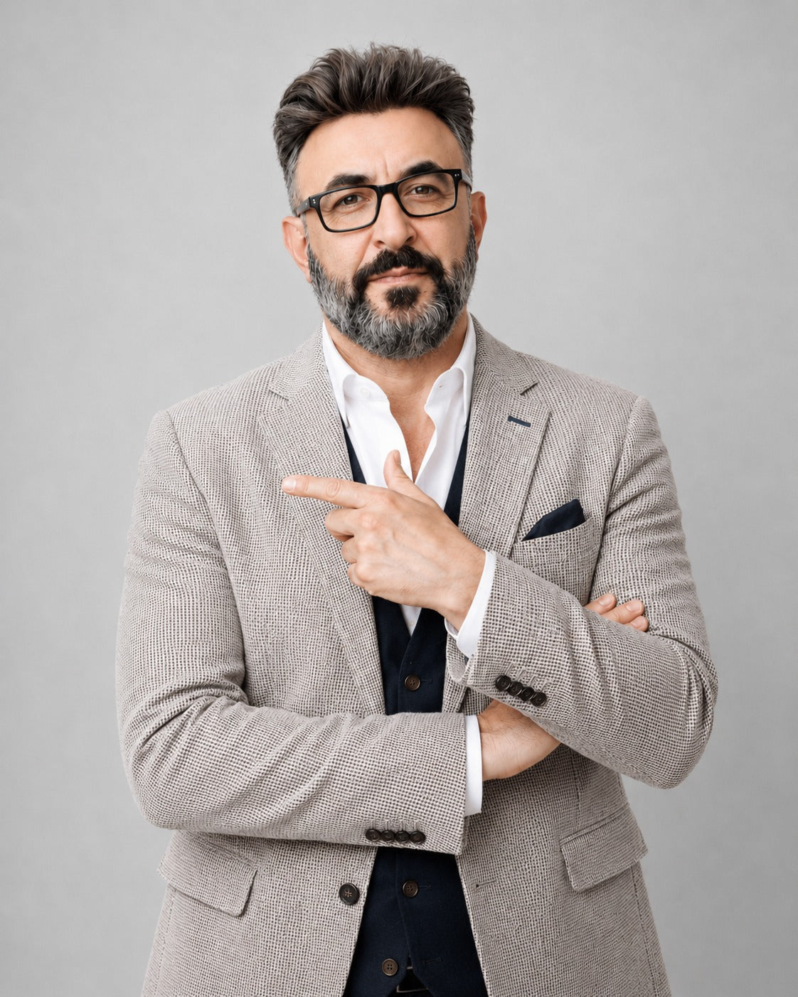 Jasjeet Singh