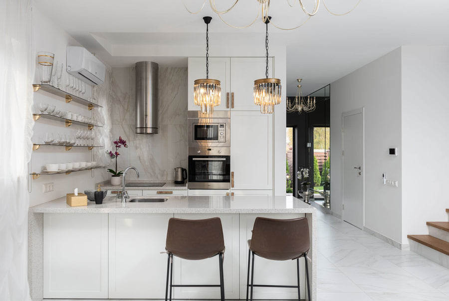 Open houses