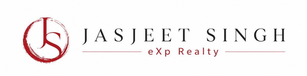 Jasjeet Singh Real Estate | eXp Realty